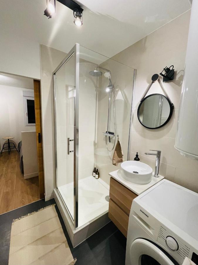 Appartement Lille Saint Maur à La Madeleine  Extérieur photo