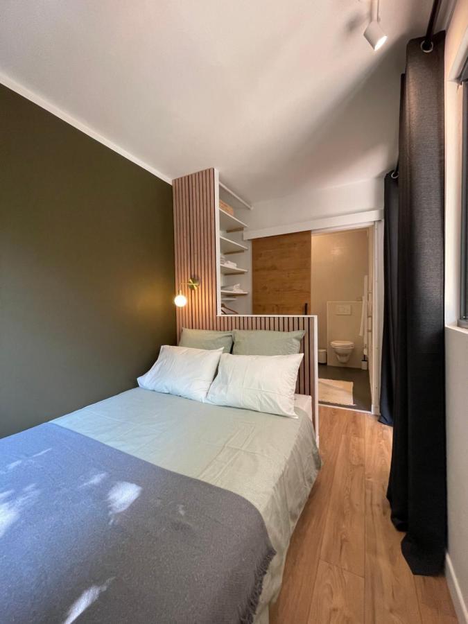 Appartement Lille Saint Maur à La Madeleine  Extérieur photo